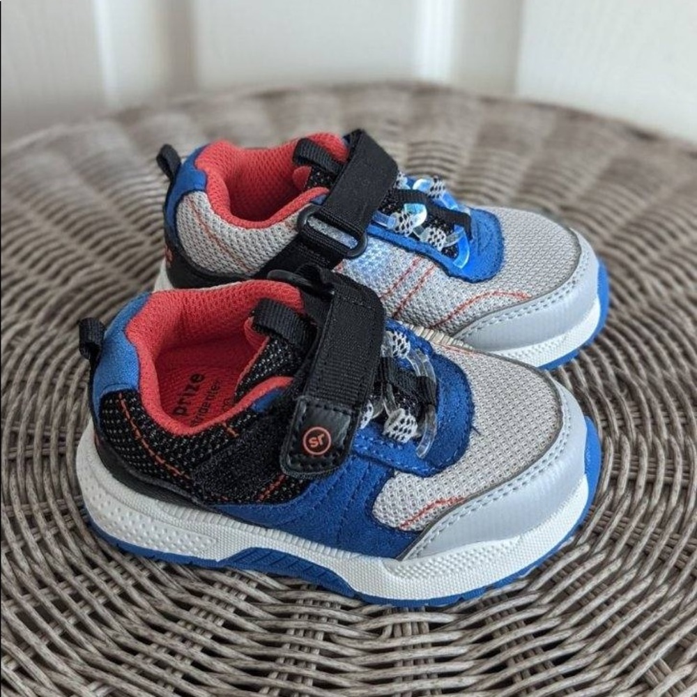 Toddler Suprize by Stride Rite Sneakers